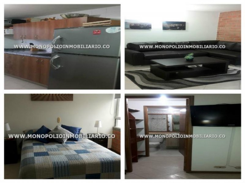 Foto Apartamento en Arriendo en laureles, Medellín, Antioquia - APA135635 - BienesOnLine