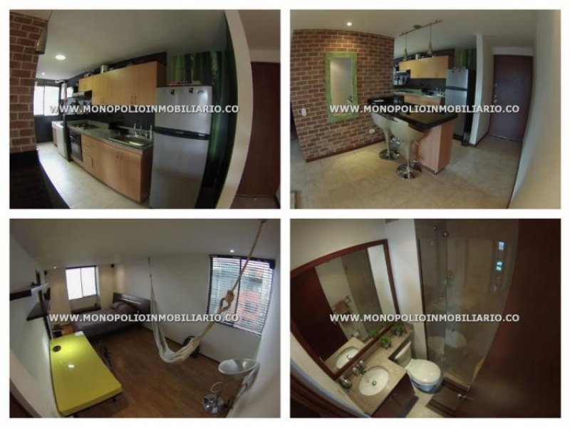 Foto Apartamento en Arriendo en laureles, Medellín, Antioquia - APA135756 - BienesOnLine