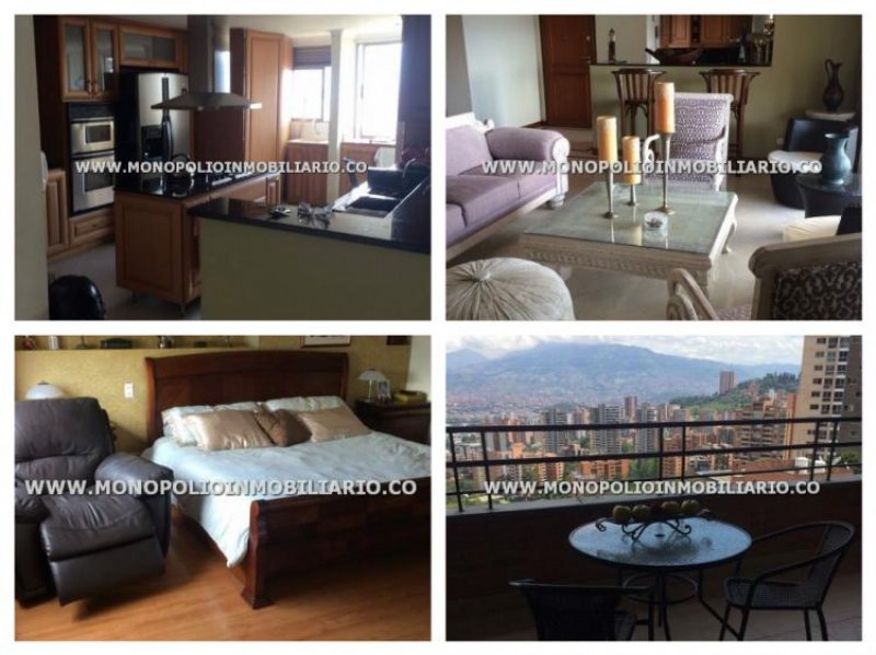 Foto Apartamento en Arriendo en laureles, Medellín, Antioquia - APA135609 - BienesOnLine