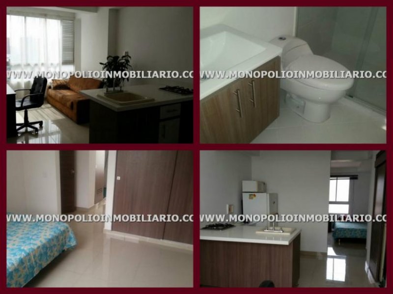Foto Apartamento en Arriendo en laureles, Medellín, Antioquia - APA140468 - BienesOnLine