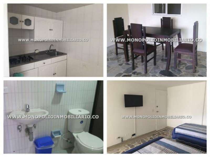 Foto Apartamento en Arriendo en laureles, Medellín, Antioquia - APA139542 - BienesOnLine