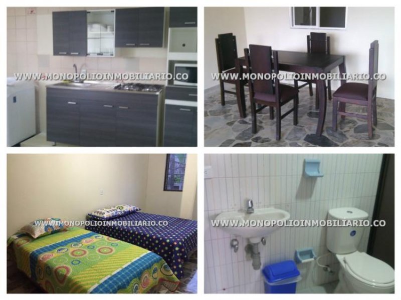 Foto Apartamento en Arriendo en laureles, Medellín, Antioquia - APA135588 - BienesOnLine