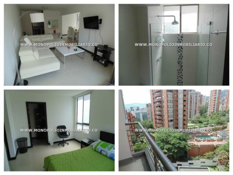 Foto Apartamento en Arriendo en laureles, Medellín, Antioquia - APA135640 - BienesOnLine