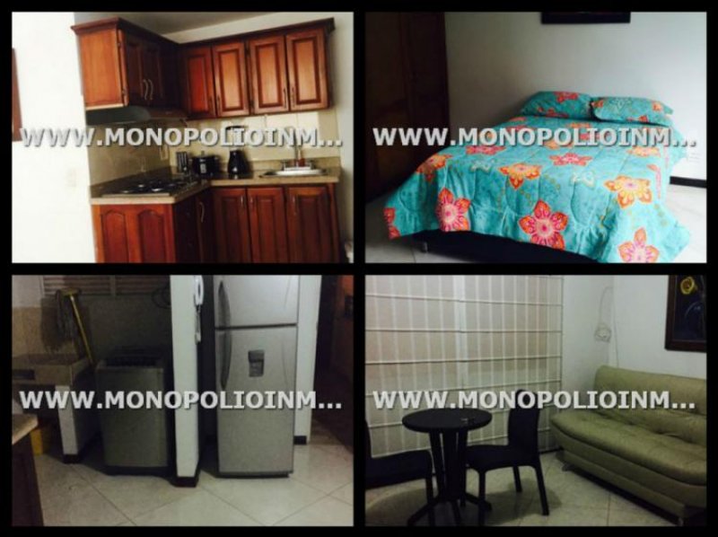 Foto Apartamento en Alojamiento en POBLADO, Antioquia, Antioquia - APA103399 - BienesOnLine