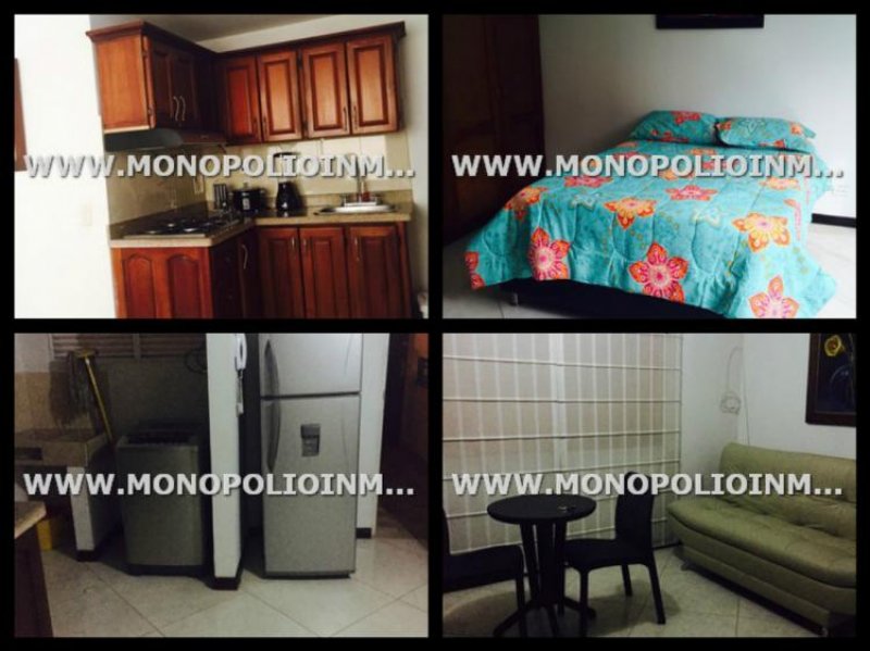Foto Apartamento en Alojamiento en POBLADO, Antioquia, Antioquia - APA102108 - BienesOnLine