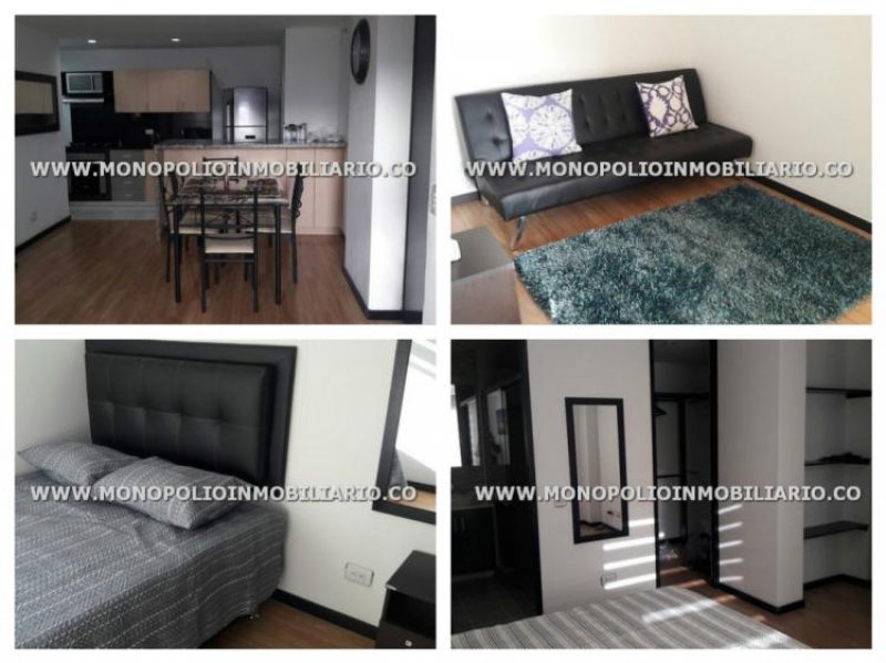 Foto Apartamento en Arriendo en laureles, Medellín, Antioquia - APA135604 - BienesOnLine
