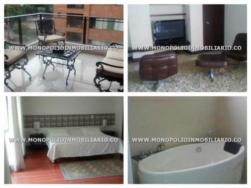 Foto Apartamento en Arriendo en laureles, Medellín, Antioquia - APA135737 - BienesOnLine