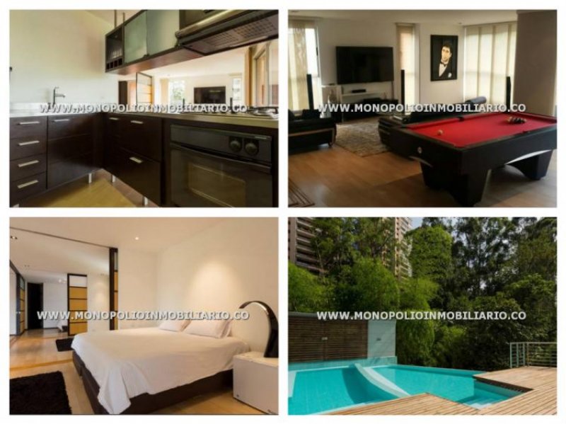 Foto Apartamento en Arriendo en laureles, Medellín, Antioquia - APA135594 - BienesOnLine