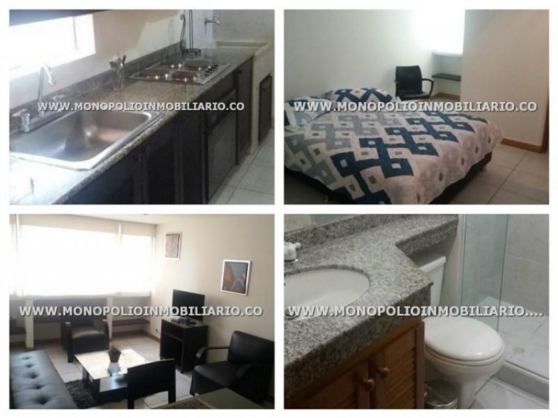Foto Apartamento en Arriendo en laureles, Medellín, Antioquia - APA135589 - BienesOnLine