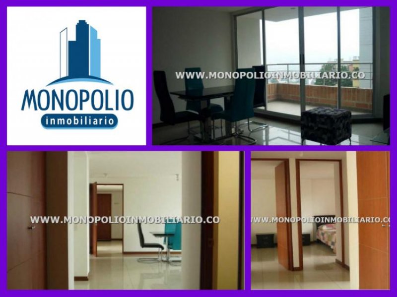 Foto Apartamento en Arriendo en laureles, Medellín, Antioquia - APA140449 - BienesOnLine