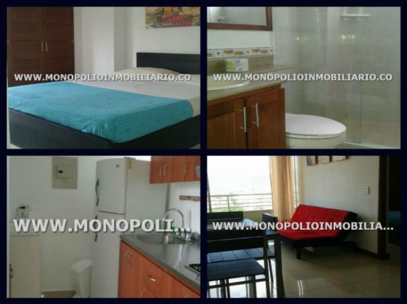 Foto Apartamento en Alojamiento en POBLADO, Antioquia, Antioquia - APA103421 - BienesOnLine