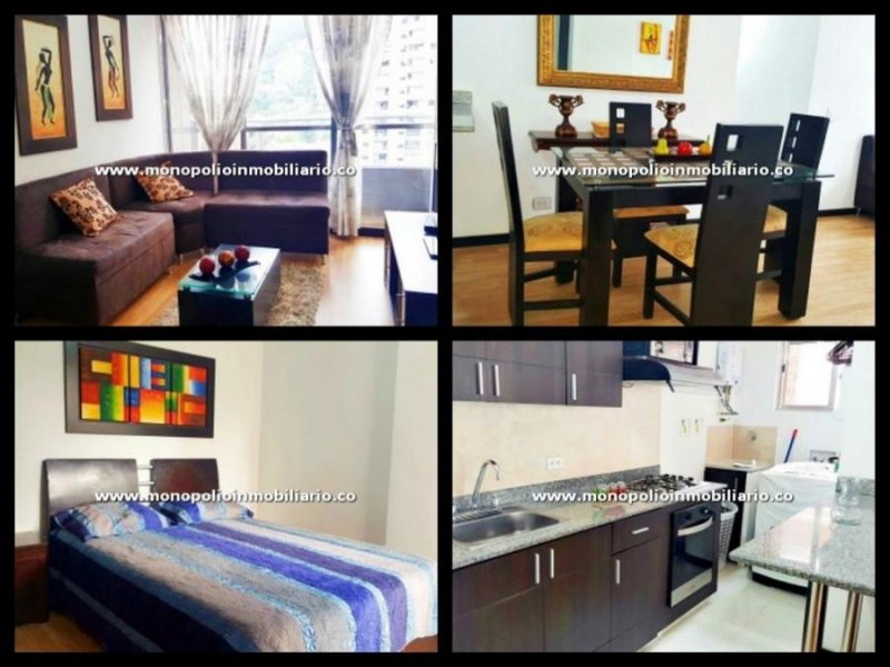 Foto Apartamento en Arriendo en Medellín, Antioquia - APA167184 - BienesOnLine