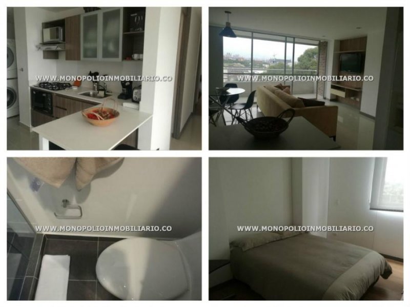 Foto Apartamento en Arriendo en Medellín, Antioquia - APA166445 - BienesOnLine