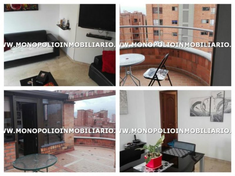 Foto Apartamento en Arriendo en laureles, Medellín, Antioquia - APA135715 - BienesOnLine