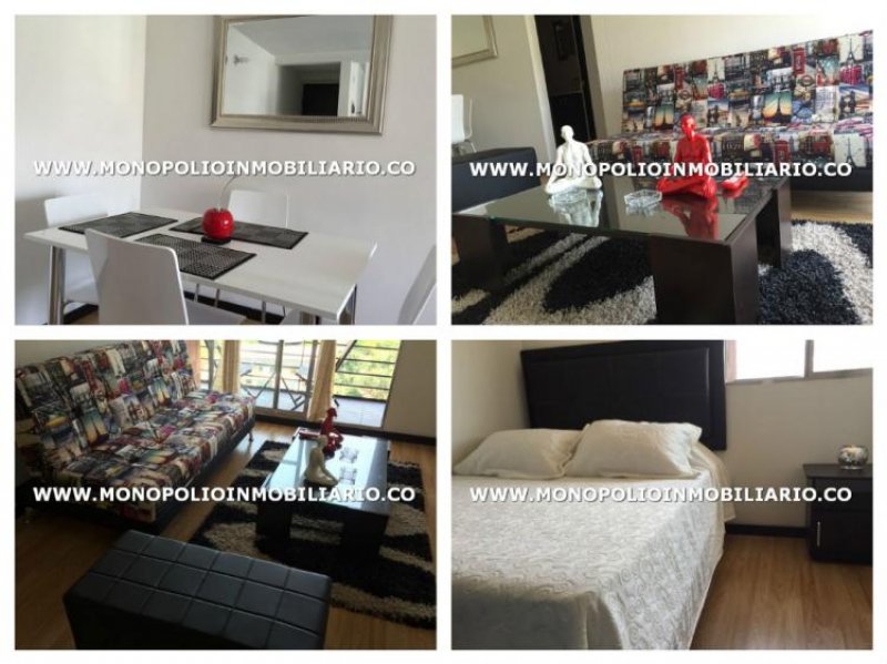 Foto Apartamento en Arriendo en Laureles, Medellín, Antioquia - APA130576 - BienesOnLine