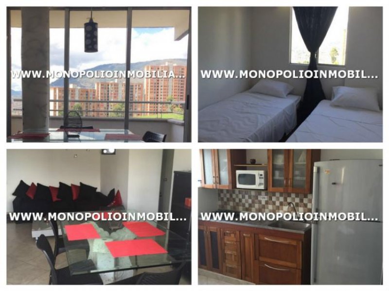 Foto Apartamento en Alojamiento en POBLADO, Antioquia, Antioquia - APA112012 - BienesOnLine