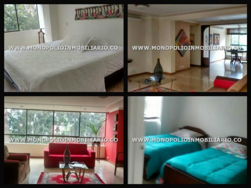 Foto Apartamento en Arriendo en laureles, Medellín, Antioquia - APA135712 - BienesOnLine