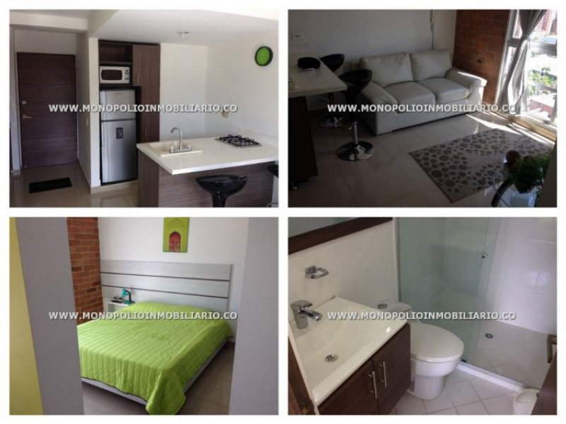 Foto Apartamento en Arriendo en laureles, Medellín, Antioquia - APA135637 - BienesOnLine