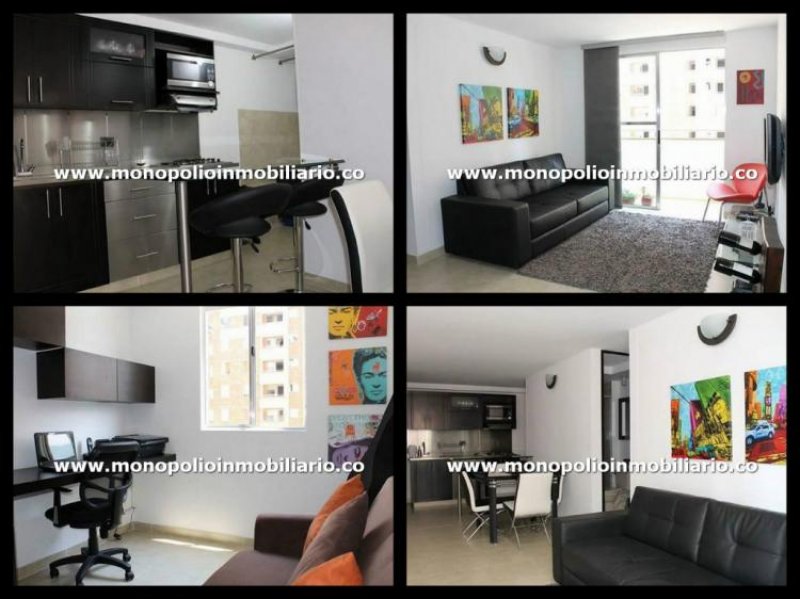 Foto Apartamento en Arriendo en Laureles, Medellín, Antioquia - APA128172 - BienesOnLine