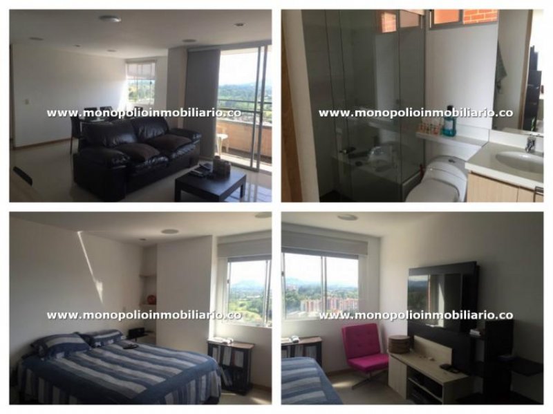 Foto Apartamento en Alojamiento en Laureles, Medellín, Antioquia - APA138491 - BienesOnLine