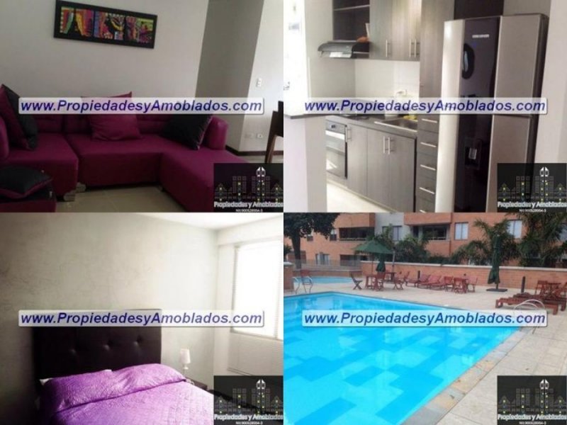 Foto Apartamento en Arriendo en Medellín, Antioquia - APA163373 - BienesOnLine