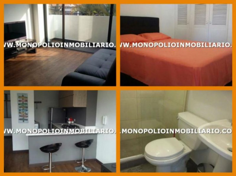 Foto Apartamento en Alojamiento en POBLADO, Antioquia, Antioquia - APA103366 - BienesOnLine