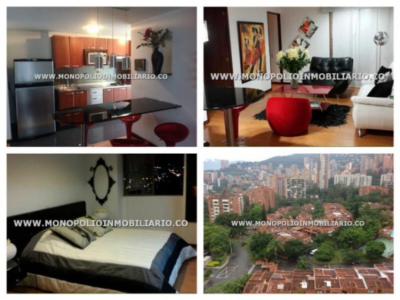 Foto Apartamento en Arriendo en laureles, Medellín, Antioquia - APA135642 - BienesOnLine