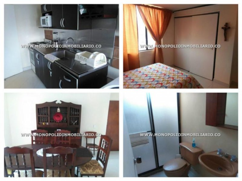 Foto Apartamento en Arriendo en laureles, Medellín, Antioquia - APA135676 - BienesOnLine