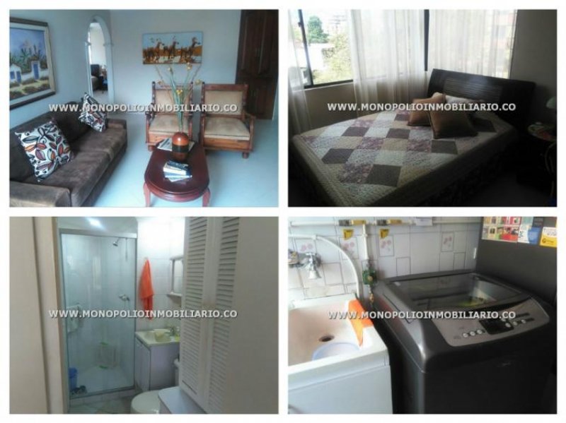 Foto Apartamento en Arriendo en laureles, Medellín, Antioquia - APA135675 - BienesOnLine
