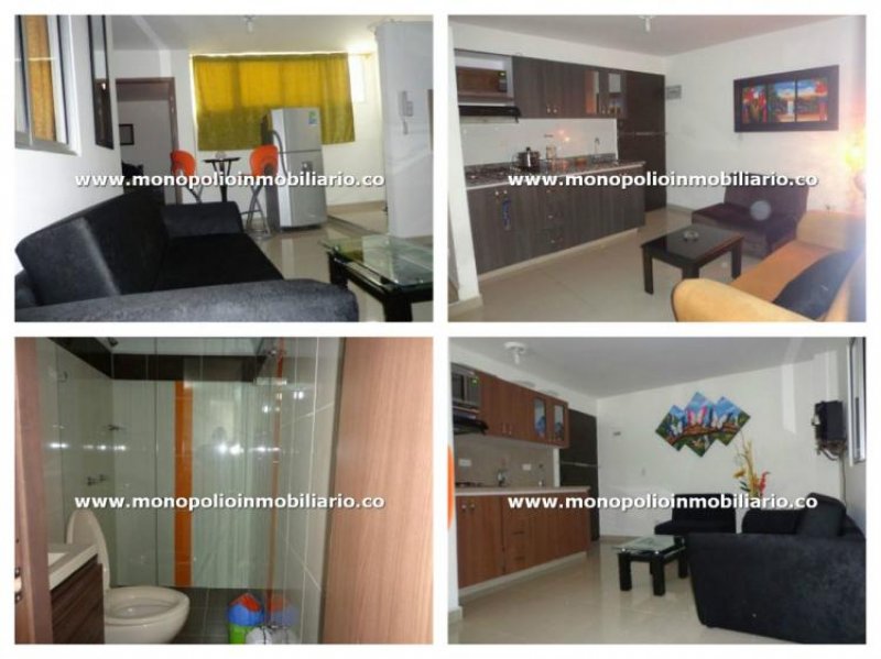Foto Apartamento en Alojamiento en Laureles, Medellín, Antioquia - APA138478 - BienesOnLine