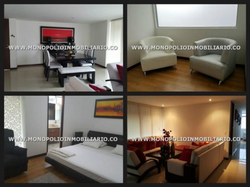 Foto Apartamento en Arriendo en laureles, Medellín, Antioquia - APA135708 - BienesOnLine