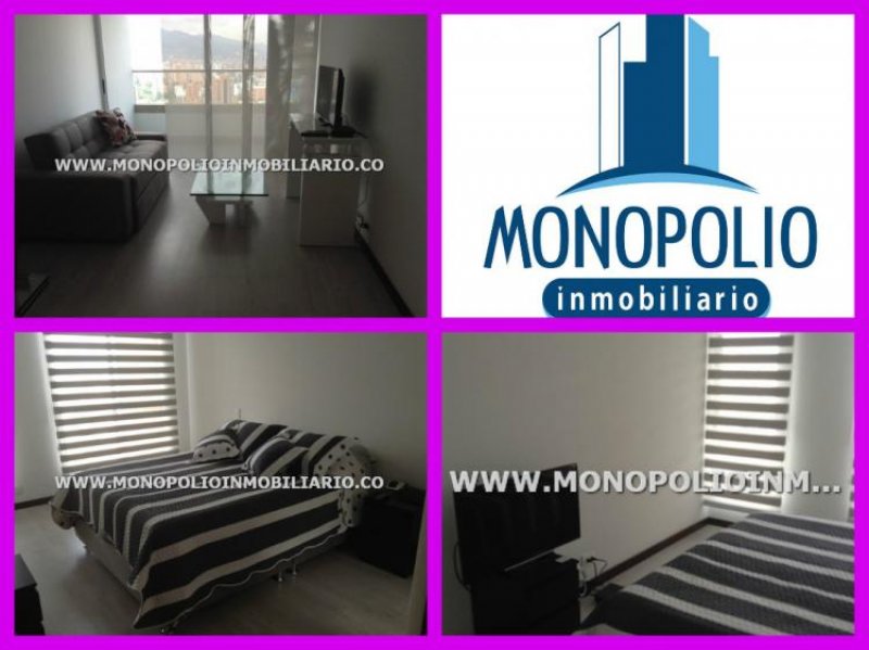 Foto Apartamento en Alojamiento en POBLADO, Antioquia, Antioquia - APA102096 - BienesOnLine