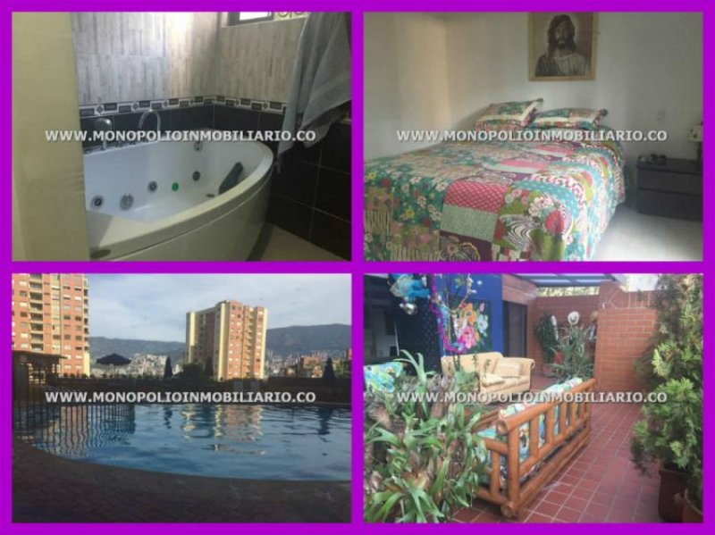 Foto Apartamento en Alojamiento en POBLADO, Antioquia, Antioquia - APA103392 - BienesOnLine
