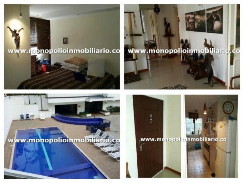 Foto Apartamento en Alojamiento en Laureles, Medellín, Antioquia - APA138489 - BienesOnLine
