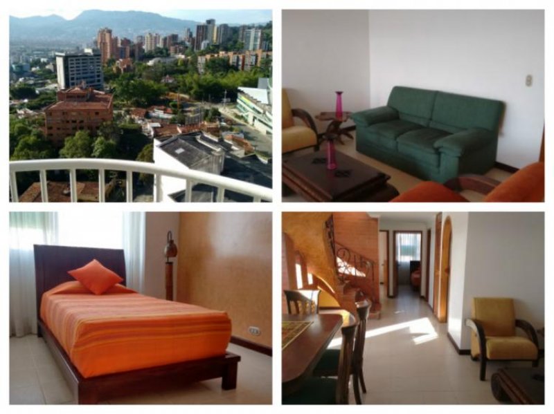Foto Apartamento en Alojamiento en POBLADO, Antioquia, Antioquia - APA102191 - BienesOnLine