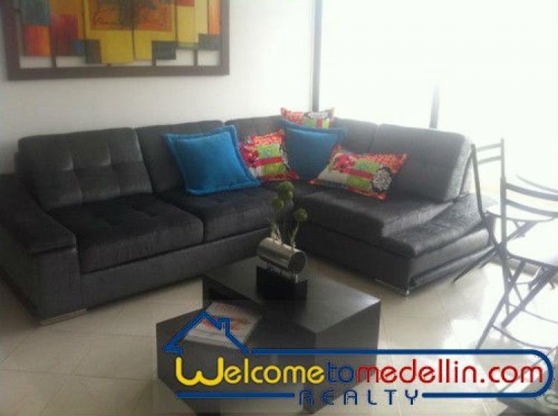 Foto Apartamento en Arriendo en Medellín, Antioquia - $ 3.650.000 - APA78171 - BienesOnLine