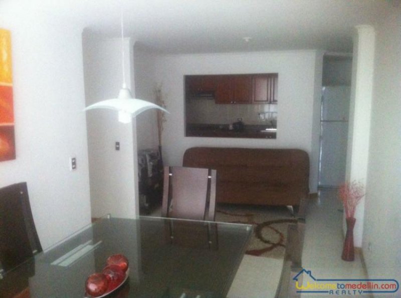 Foto Apartamento en Arriendo en Medellín, Antioquia - $ 3.178.000 - APA78175 - BienesOnLine