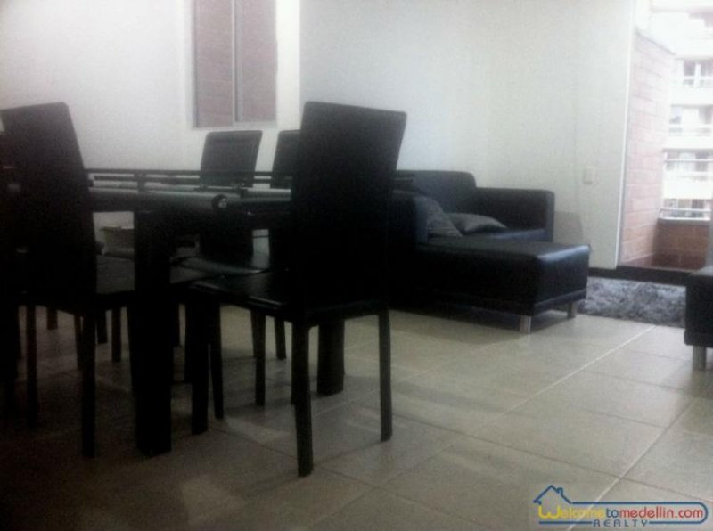 Foto Apartamento en Arriendo en Medellín, Antioquia - $ 3.500.000 - APA78174 - BienesOnLine