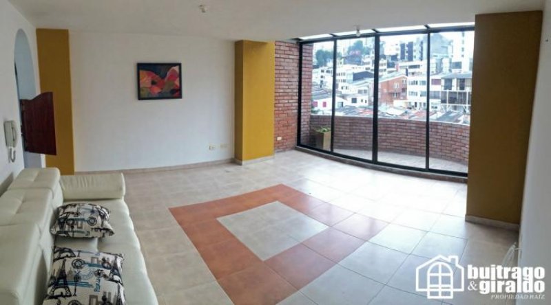 Foto Apartamento en Venta en Palermo, Manizales, Caldas - $ 165.000.000 - APV84485 - BienesOnLine