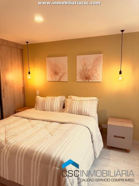 Apartamento en Arriendo en  Medellín, Antioquia