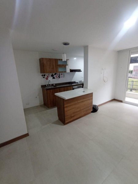 Apartamento en Venta en Baja Suiza Manizales, Caldas