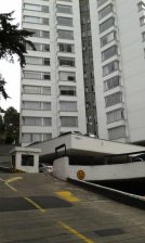 Apartamento en Arriendo en Los Rosales Los Rosales, Bogota D.C