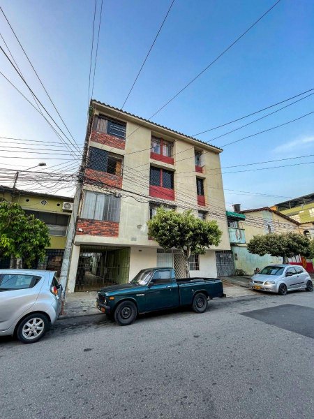 Apartamento en Venta en Ricaurte Bucaramanga, Santander