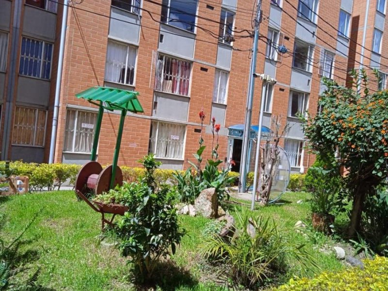 Apartamento en Venta en  Bosa, Bogota D.C