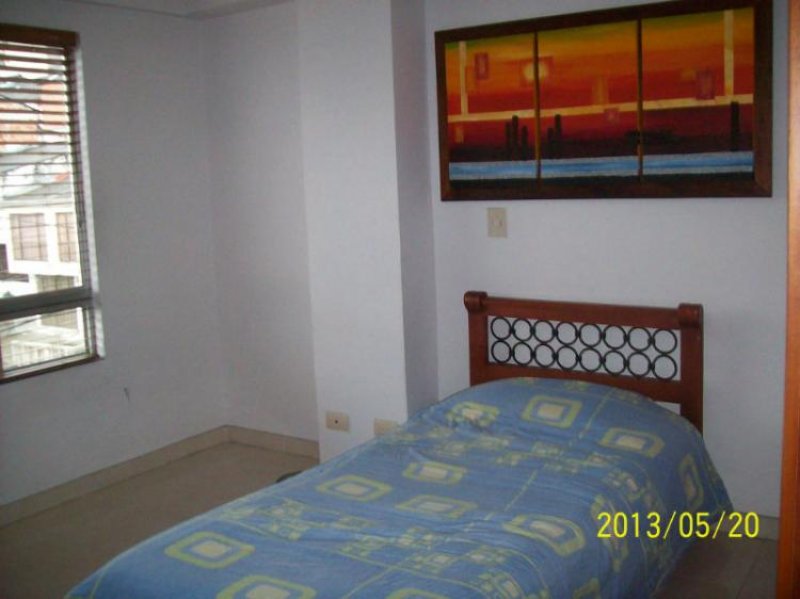 Foto Apartamento en Venta en EL CAMPIN, Manizales, Caldas - $ 140.000.000 - APV58740 - BienesOnLine