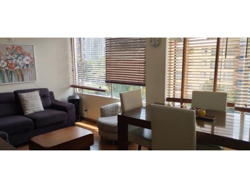Apartamento en Venta en Cedro Norte Bogotá, Bogota D.C