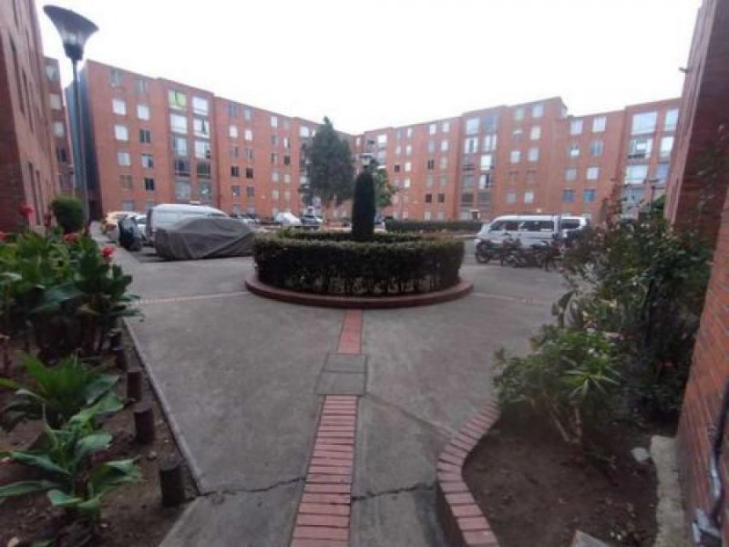 Apartamento en Venta en Santafe del tintal ii Américas, Bogota D.C