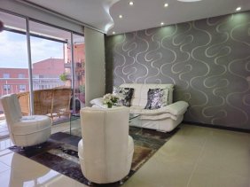 Apartamento en Venta en Valle del Lili Pereira, Risaralda