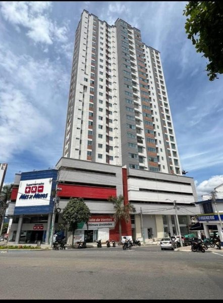 Apartamento en Venta en San Francisco Bucaramanga, Santander