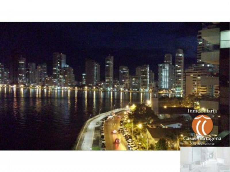 Foto Apartamento en Venta en Cartagena, Bolívar - $ 770.000.000 - APV137013 - BienesOnLine
